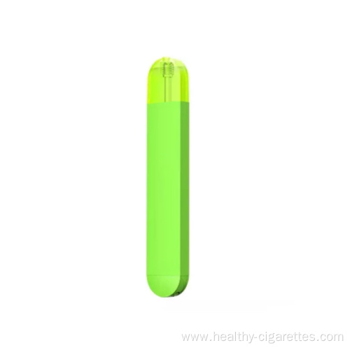 Disposable Vape Elegant Electronic Cigarette